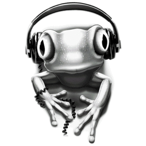 DJ Froggie Fresh